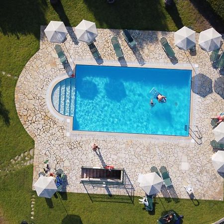 Thermanti Villas سبارتيا المظهر الخارجي الصورة