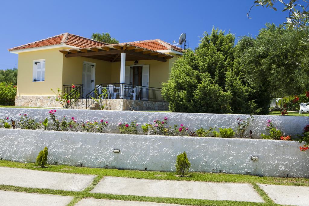 Thermanti Villas سبارتيا المظهر الخارجي الصورة
