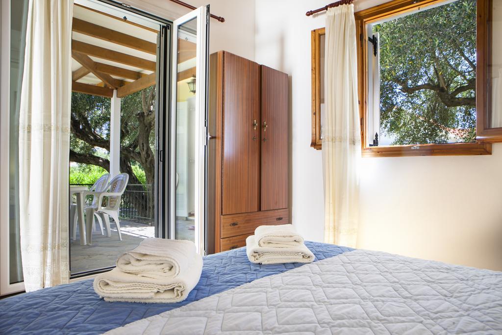 Thermanti Villas سبارتيا المظهر الخارجي الصورة