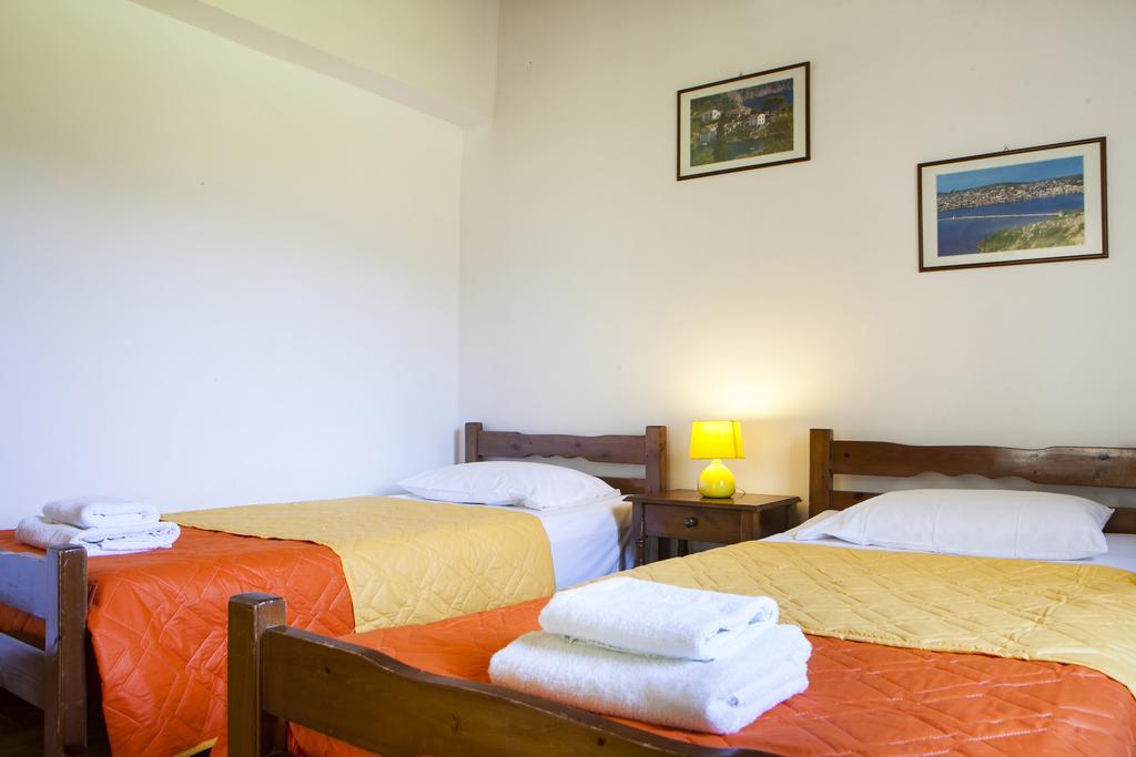 Thermanti Villas سبارتيا المظهر الخارجي الصورة